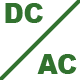DC/AC інвертери
