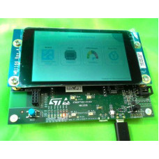 STM32F769I-DISCO