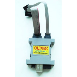 AVR-ISP-MK2