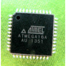 Atmega16A-AU