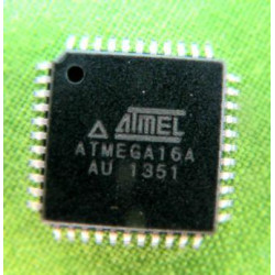 Atmega16A-AU