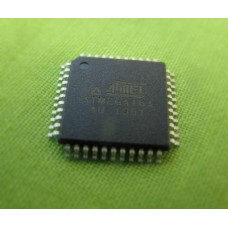 Atmega16A-AU