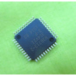 Atmega32A-AU