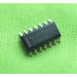 CD4541BM
