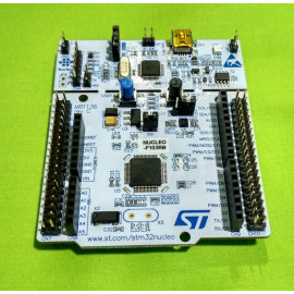 NUCLEO-F103RB