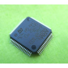 STM32F103RCT6