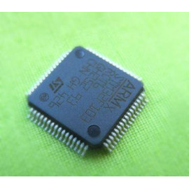 STM32F103RCT6
