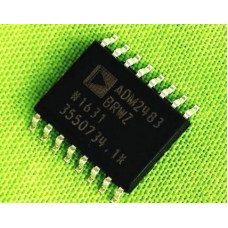 ADM2483BRWZ