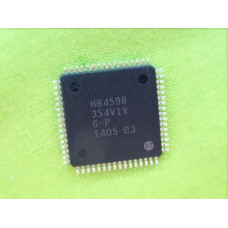 ATmega128A-AU