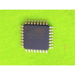ATMEGA328P-AU