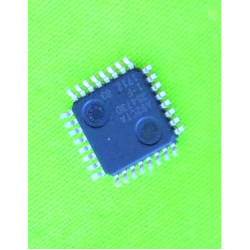 ATMEGA328P-AU