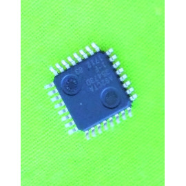 ATMEGA328P-AU