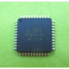 Atmega32A-AU