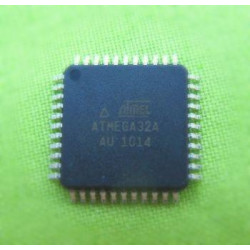 Atmega32A-AU