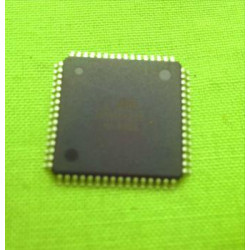 ATmega64A-AU