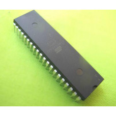 ATmega644P-20PU