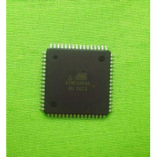 ATmega64A-AU