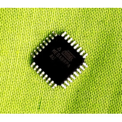 ATMEGA88PA-AU