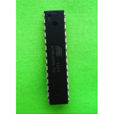 ATMEGA8A-PU