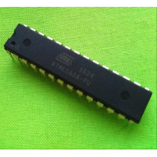 ATMEGA8A-PU
