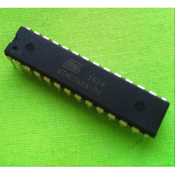 ATMEGA8A-PU