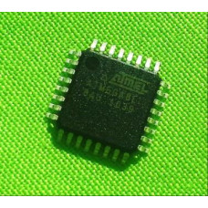 ATMEGA8L-8AU