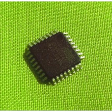 ATMEGA8L-8AU