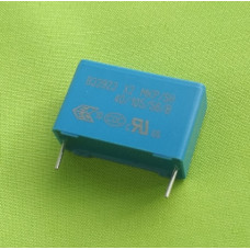 680 нФ 630В(DC)/305В(AC) X2 10 %