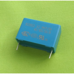 680 нФ 630В(DC)/305В(AC) X2 10 %