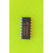 DG409DY-E3