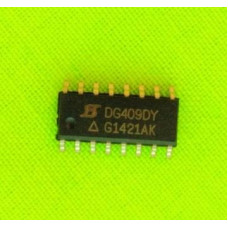 DG409DY-E3