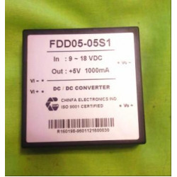 FDD05-05S1