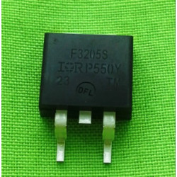 IRF3205SPBF