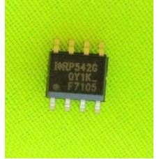 IRF7105TRPBF