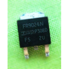IRFR9024NTRPBF