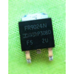 IRFR9024NTRPBF