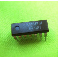 К176ЛП11