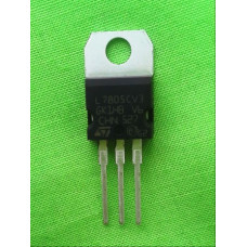L7805CV