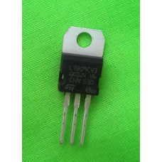 L7809CV