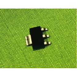 LD1117S33CTR