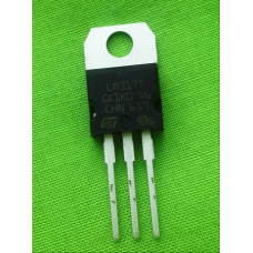 LM317T