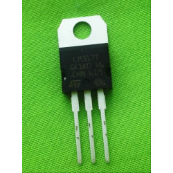 LM317T