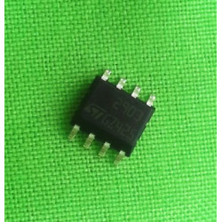 LM2903DT