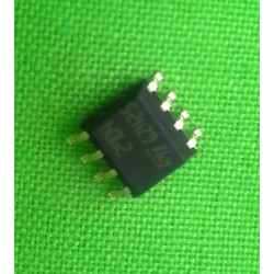 LM2904DT