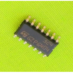 LM324DT