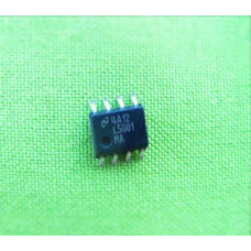 LM5001MA
