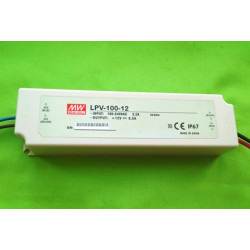 LPV-100-12