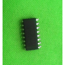 MAX3232CSE+
