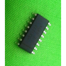 MAX3232CSE+