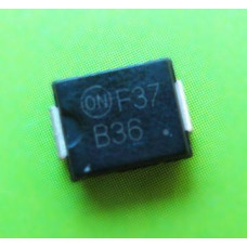 MBRS360T3G